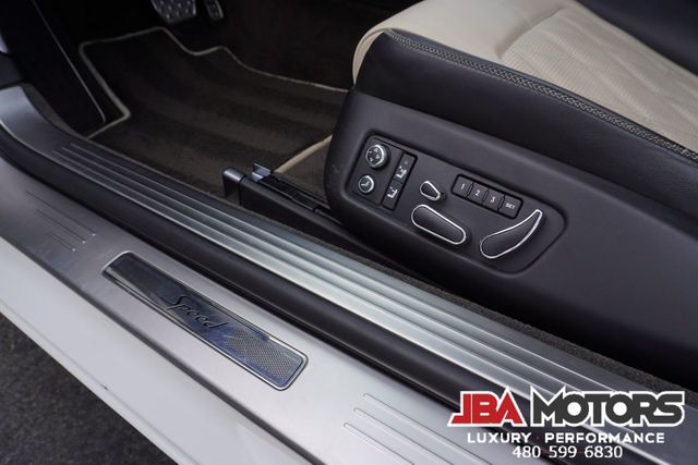 2014 Bentley Continental GT Speed Convertible GTC SPEED Diamond Stitched | MESA, AZ | JBA MOTORS 2014 Bentley Continental GT Speed Convertible GTC SPEED Diamond Stitched | MESA, AZ | JBA MOTORS