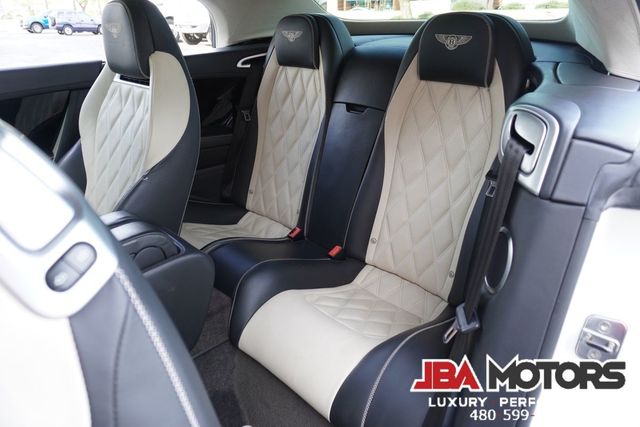 2014 Bentley Continental GT Speed Convertible GTC SPEED Diamond Stitched | MESA, AZ | JBA MOTORS 2014 Bentley Continental GT Speed Convertible GTC SPEED Diamond Stitched | MESA, AZ | JBA MOTORS