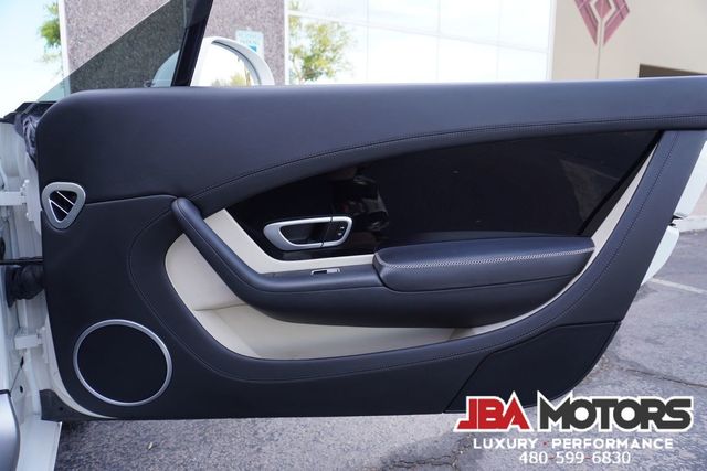 2014 Bentley Continental GT Speed Convertible GTC SPEED Diamond Stitched | MESA, AZ | JBA MOTORS 2014 Bentley Continental GT Speed Convertible GTC SPEED Diamond Stitched | MESA, AZ | JBA MOTORS