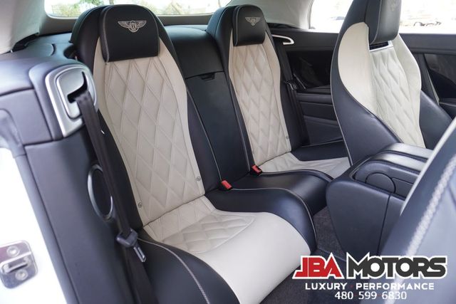 2014 Bentley Continental GT Speed Convertible GTC SPEED Diamond Stitched | MESA, AZ | JBA MOTORS 2014 Bentley Continental GT Speed Convertible GTC SPEED Diamond Stitched | MESA, AZ | JBA MOTORS