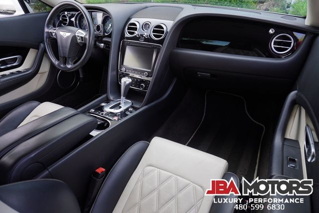 2014 Bentley Continental GT Speed Convertible GTC SPEED Diamond Stitched | MESA, AZ | JBA MOTORS 2014 Bentley Continental GT Speed Convertible GTC SPEED Diamond Stitched | MESA, AZ | JBA MOTORS