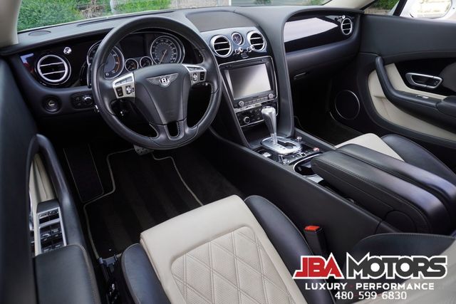 2014 Bentley Continental GT Speed Convertible GTC SPEED Diamond Stitched | MESA, AZ | JBA MOTORS 2014 Bentley Continental GT Speed Convertible GTC SPEED Diamond Stitched | MESA, AZ | JBA MOTORS