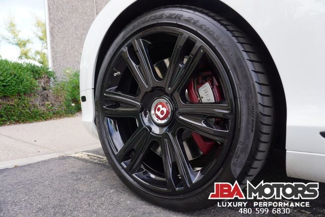 2014 Bentley Continental GT Speed Convertible GTC SPEED Diamond Stitched | MESA, AZ | JBA MOTORS 2014 Bentley Continental GT Speed Convertible GTC SPEED Diamond Stitched | MESA, AZ | JBA MOTORS