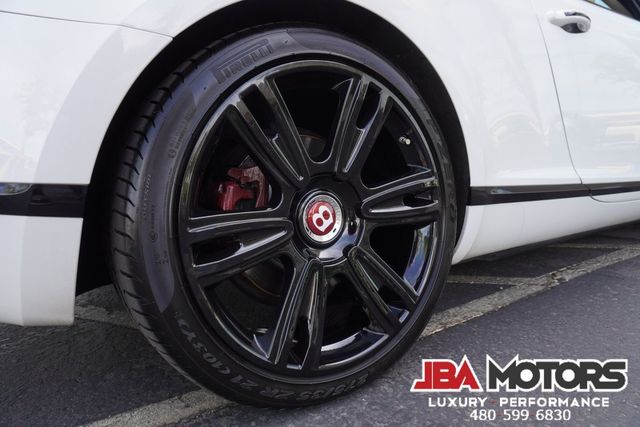 2014 Bentley Continental GT Speed Convertible GTC SPEED Diamond Stitched | MESA, AZ | JBA MOTORS 2014 Bentley Continental GT Speed Convertible GTC SPEED Diamond Stitched | MESA, AZ | JBA MOTORS