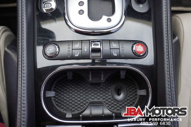 2014 Bentley Continental GT Speed Convertible GTC SPEED Diamond Stitched | MESA, AZ | JBA MOTORS 2014 Bentley Continental GT Speed Convertible GTC SPEED Diamond Stitched | MESA, AZ | JBA MOTORS