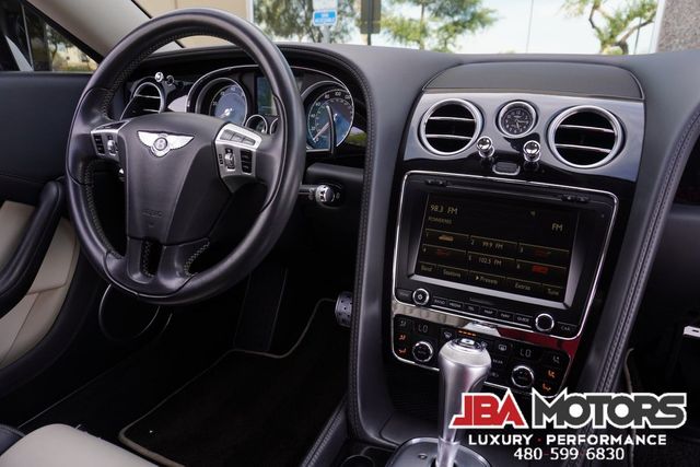 2014 Bentley Continental GT Speed Convertible GTC SPEED Diamond Stitched | MESA, AZ | JBA MOTORS 2014 Bentley Continental GT Speed Convertible GTC SPEED Diamond Stitched | MESA, AZ | JBA MOTORS