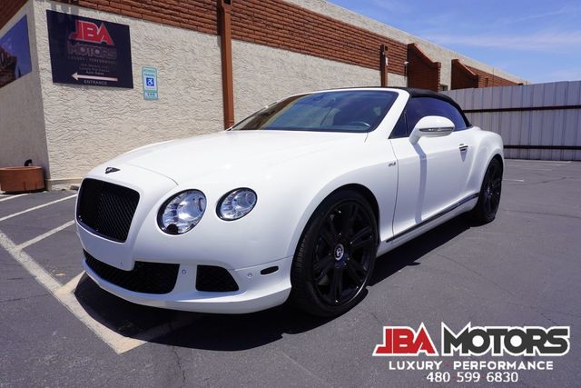 2014 Bentley Continental GT Speed Convertible GTC SPEED Diamond Stitched | MESA, AZ | JBA MOTORS 2014 Bentley Continental GT Speed Convertible GTC SPEED Diamond Stitched | MESA, AZ | JBA MOTORS