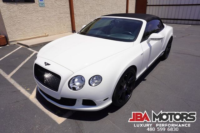 2014 Bentley Continental GT Speed Convertible GTC SPEED Diamond Stitched | MESA, AZ | JBA MOTORS 2014 Bentley Continental GT Speed Convertible GTC SPEED Diamond Stitched | MESA, AZ | JBA MOTORS