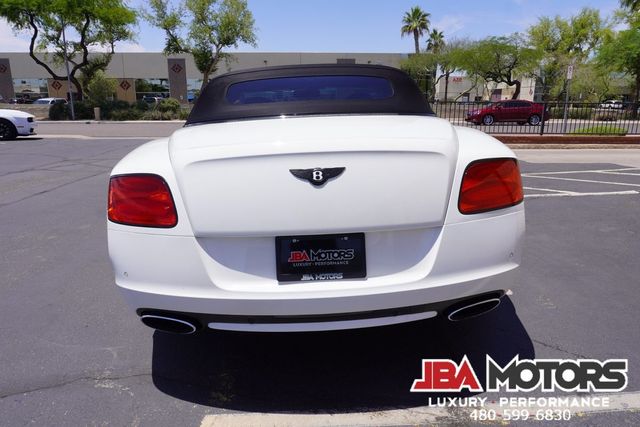 2014 Bentley Continental GT Speed Convertible GTC SPEED Diamond Stitched | MESA, AZ | JBA MOTORS 2014 Bentley Continental GT Speed Convertible GTC SPEED Diamond Stitched | MESA, AZ | JBA MOTORS