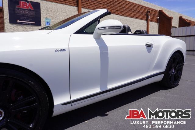 2014 Bentley Continental GT Speed Convertible GTC SPEED Diamond Stitched | MESA, AZ | JBA MOTORS 2014 Bentley Continental GT Speed Convertible GTC SPEED Diamond Stitched | MESA, AZ | JBA MOTORS