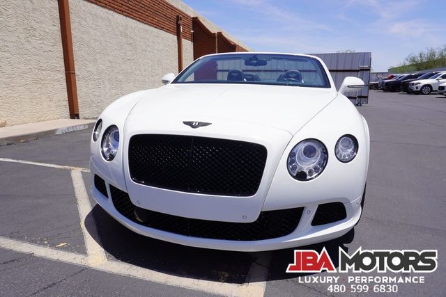 2014 Bentley Continental GT Speed Convertible GTC SPEED Diamond Stitched | MESA, AZ | JBA MOTORS 2014 Bentley Continental GT Speed Convertible GTC SPEED Diamond Stitched | MESA, AZ | JBA MOTORS