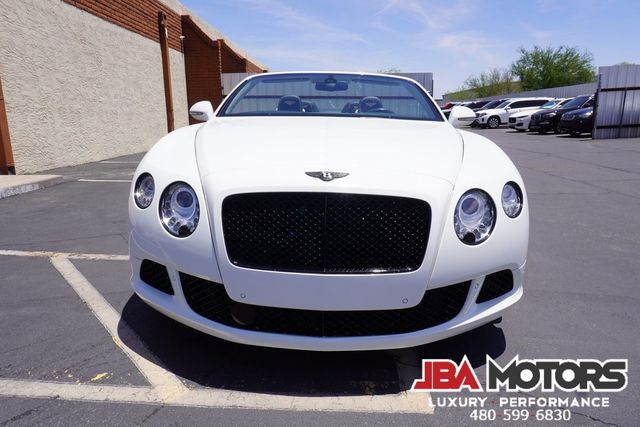 2014 Bentley Continental GT Speed Convertible GTC SPEED Diamond Stitched | MESA, AZ | JBA MOTORS 2014 Bentley Continental GT Speed Convertible GTC SPEED Diamond Stitched | MESA, AZ | JBA MOTORS