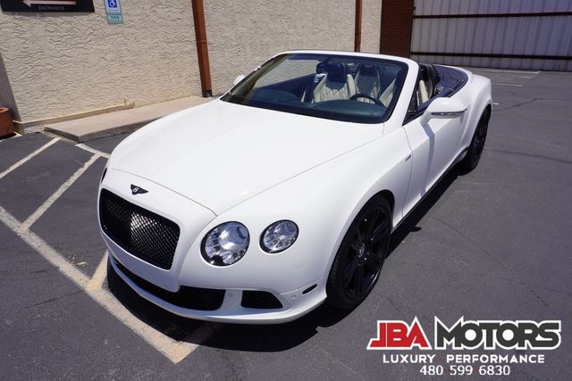 2014 Bentley Continental GT Speed Convertible GTC SPEED Diamond Stitched | MESA, AZ | JBA MOTORS 2014 Bentley Continental GT Speed Convertible GTC SPEED Diamond Stitched | MESA, AZ | JBA MOTORS