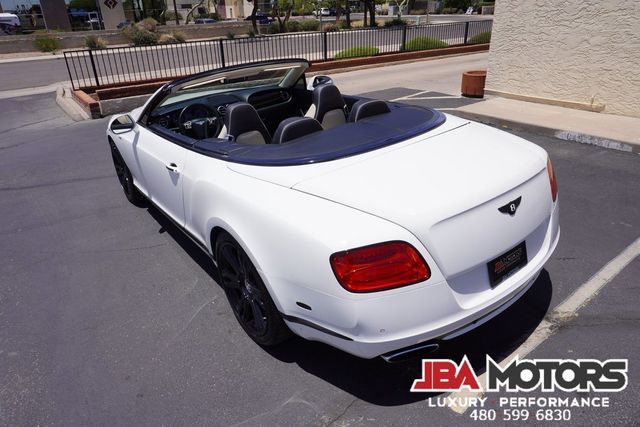 2014 Bentley Continental GT Speed Convertible GTC SPEED Diamond Stitched | MESA, AZ | JBA MOTORS 2014 Bentley Continental GT Speed Convertible GTC SPEED Diamond Stitched | MESA, AZ | JBA MOTORS