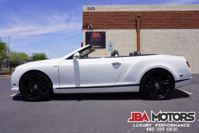 2014 Bentley Continental GT Speed Convertible GTC SPEED Diamond Stitched | MESA, AZ | JBA MOTORS 2014 Bentley Continental GT Speed Convertible GTC SPEED Diamond Stitched | MESA, AZ | JBA MOTORS