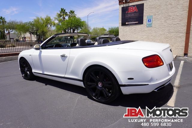 2014 Bentley Continental GT Speed Convertible GTC SPEED Diamond Stitched | MESA, AZ | JBA MOTORS 2014 Bentley Continental GT Speed Convertible GTC SPEED Diamond Stitched | MESA, AZ | JBA MOTORS
