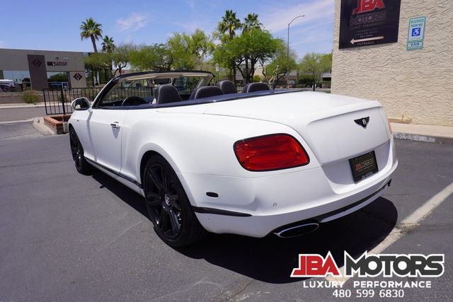 2014 Bentley Continental GT Speed Convertible GTC SPEED Diamond Stitched | MESA, AZ | JBA MOTORS 2014 Bentley Continental GT Speed Convertible GTC SPEED Diamond Stitched | MESA, AZ | JBA MOTORS