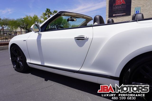 2014 Bentley Continental GT Speed Convertible GTC SPEED Diamond Stitched | MESA, AZ | JBA MOTORS 2014 Bentley Continental GT Speed Convertible GTC SPEED Diamond Stitched | MESA, AZ | JBA MOTORS