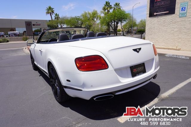 2014 Bentley Continental GT Speed Convertible GTC SPEED Diamond Stitched | MESA, AZ | JBA MOTORS 2014 Bentley Continental GT Speed Convertible GTC SPEED Diamond Stitched | MESA, AZ | JBA MOTORS