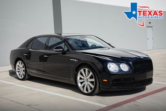 2014 Bentley Flying Spur