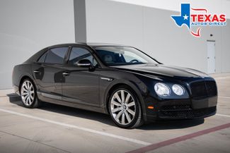 2014 Bentley Flying Spur