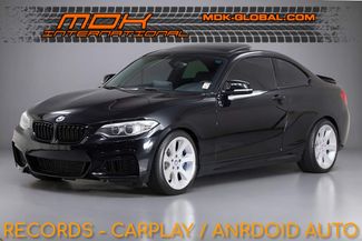 2014 Bmw 2 Series