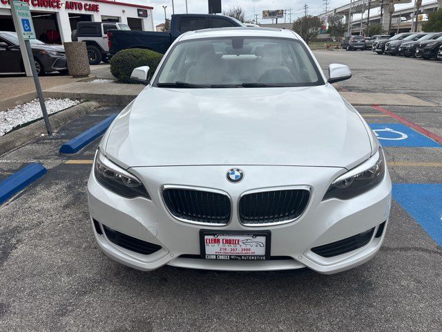 2014 BMW 2 Series 228i | San Antonio, TX | Clear Choice Automotive South