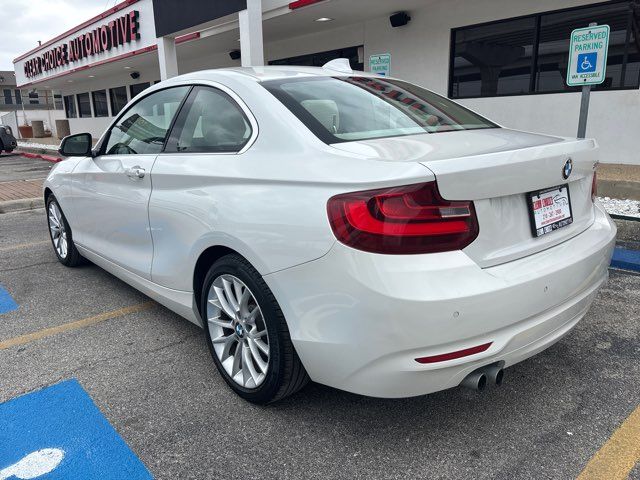 2014 BMW 2 Series 228i | San Antonio, TX | Clear Choice Automotive South