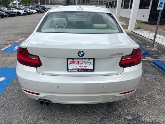 2014 BMW 2 Series 228i | San Antonio, TX | Clear Choice Automotive South 2014 BMW 2 Series 228i | San Antonio, TX | Clear Choice Automotive South