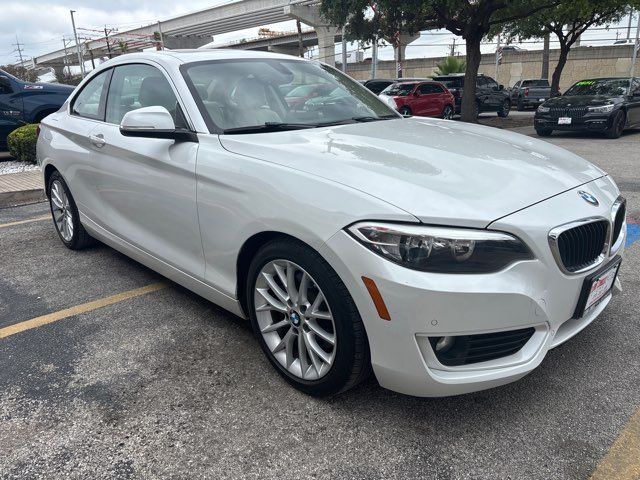 2014 BMW 2 Series 228i | San Antonio, TX | Clear Choice Automotive South