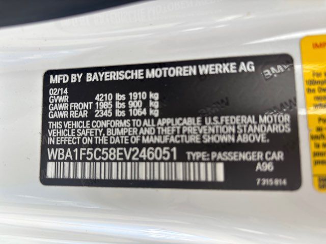 2014 BMW 2 Series 228i | San Antonio, TX | Clear Choice Automotive South