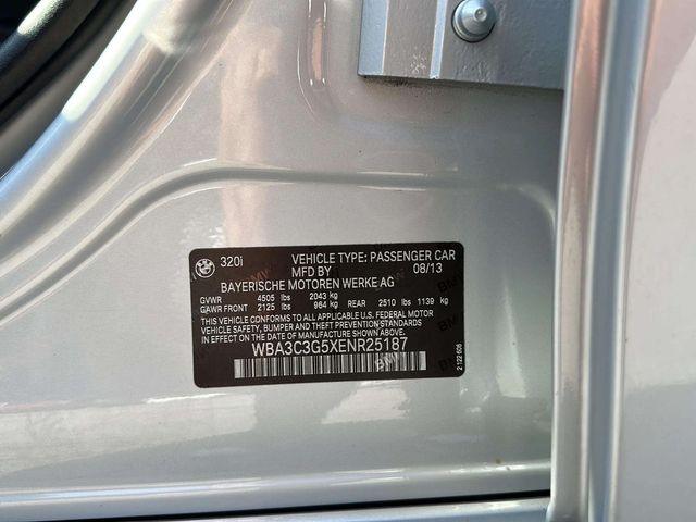 2014 BMW 3 Series 320i xDrive | Alpharetta, GA | Star Motors 2014 BMW 3 Series 320i xDrive | Alpharetta, GA | Star Motors