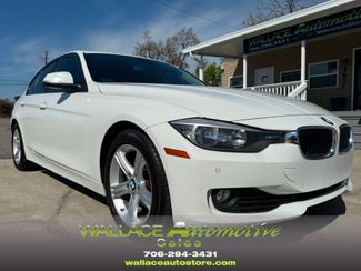 2014 BMW 3 Series 328i | Augusta, Georgia | Wallace Automotive Sales & Leasing