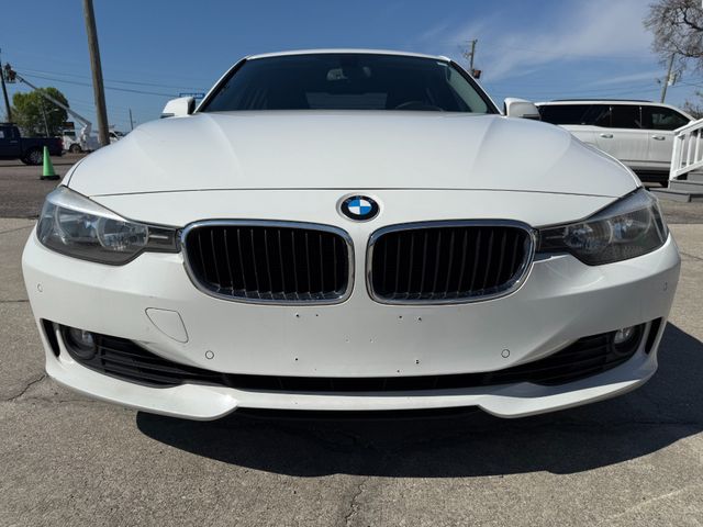 2014 BMW 3 Series 328i