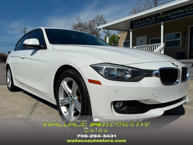 2014 BMW 3 Series 328i | Augusta, Georgia | Wallace Automotive Sales & Leasing