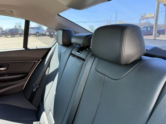 2014 BMW 3 Series 328i