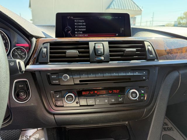 2014 BMW 3 Series 328i