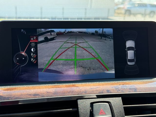 2014 BMW 3 Series 328i