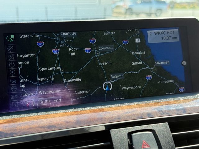 2014 BMW 3 Series 328i