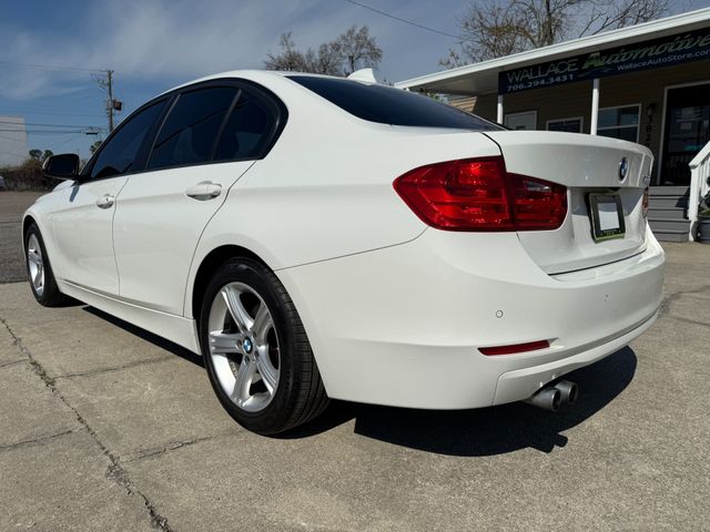 2014 BMW 3 Series 328i