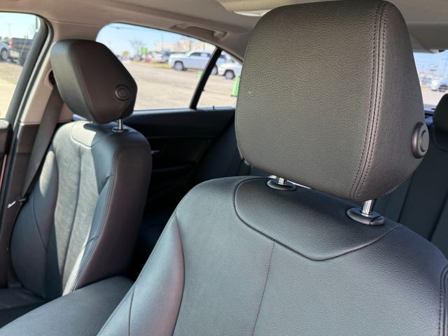 2014 BMW 3 Series 328i