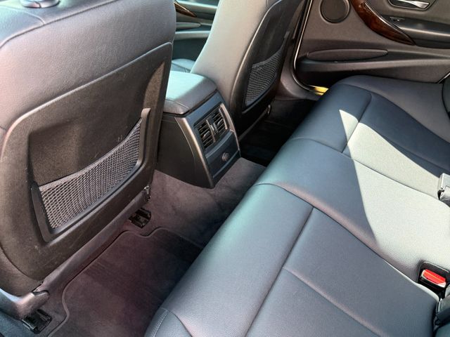 2014 BMW 3 Series 328i