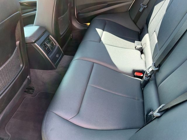 2014 BMW 3 Series 328i