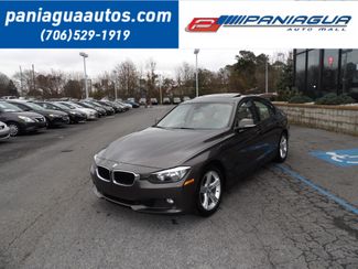 2014 BMW 3 Series 328i xDrive | Dalton, GA | Paniagua Auto Mall 