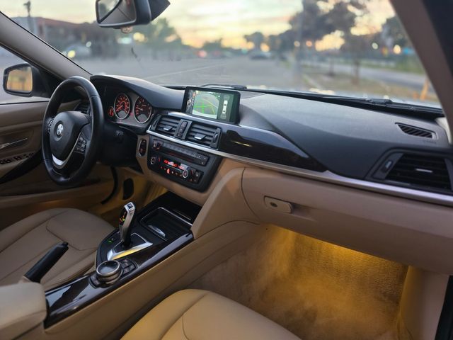 2014 BMW 3 Series 328i 2014 BMW 3 Series 328i