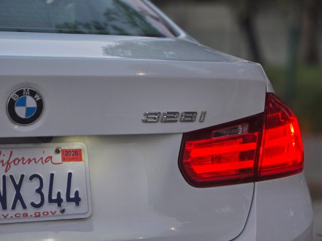 2014 BMW 3 Series 328i 2014 BMW 3 Series 328i
