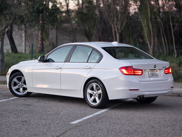 2014 BMW 3 Series 328i 2014 BMW 3 Series 328i