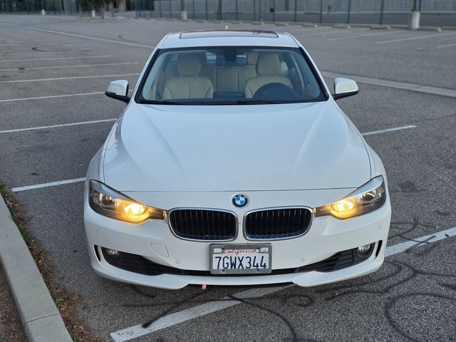 2014 BMW 3 Series 328i 2014 BMW 3 Series 328i