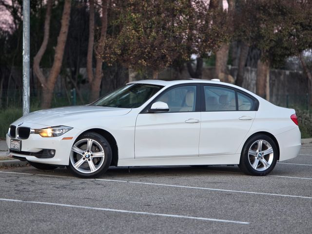 2014 BMW 3 Series 328i 2014 BMW 3 Series 328i