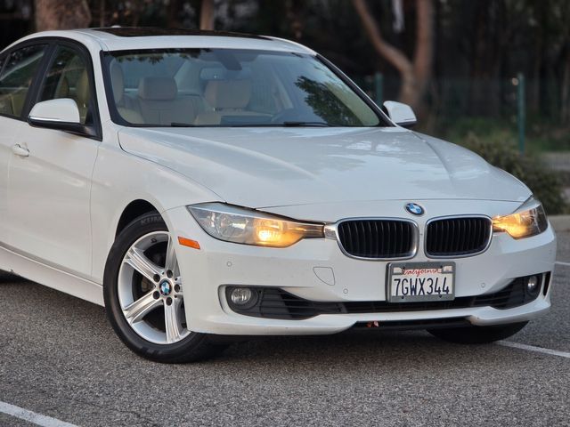 2014 BMW 3 Series 328i 2014 BMW 3 Series 328i